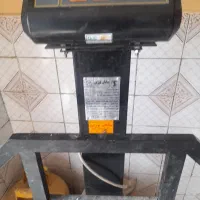 باسکول پانصد کیلوی وچهار راس میش افشاری جوان|حیوانات مزرعه|بن, |دیوار