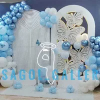 بادکنک مدارس جشن الفبا|خدمات پذیرایی، مراسم|قم, آزادگان|دیوار