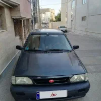 پراید 83 انژکتور