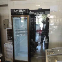 یخچال های تکدرب و دودرب ،البروس،توانسرد،ممتاز،|فروشگاه و مغازه|سرپل ذهاب, |دیوار