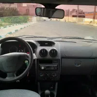 پراید مدل ۹۵ شاسی سالم پلمپ به نام خودم هست|خودرو سواری و وانت|دزفول, |دیوار