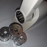 سرویس مولینکس اصل فرانسه آنتیک|خردکن، آسیاب، غذاساز|اهواز, شهرک دانشگاه|دیوار