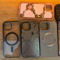 قاب iPhone 13