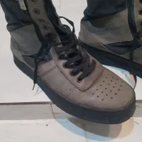 چند جفت بوت وکتانی خارجی