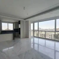 ۱۱۵ متری /طبقه ۳/کلید نخورده