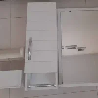آینه باکس سالم