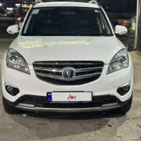 چانگان سفید مدل 98اتومات|خودرو سواری و وانت|رشت, رشتیان|دیوار