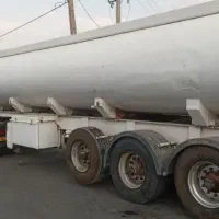 اجاره تانک سه محور حمل آب و چهارمواد