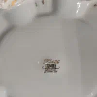 گلدان چینی لیلی ومجنون|ظروف سرو و پذیرایی|کرج, اسدآباد|دیوار