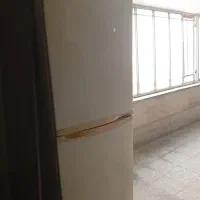 یخچال  دو در فروشی
