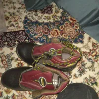 کفش کار