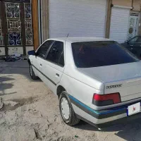 ۴۰۵ ۹۷|خودرو سواری و وانت|پاوه, |دیوار