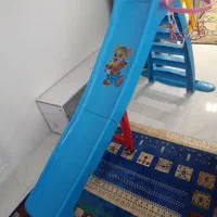 سرسره کودک
