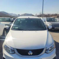 ساینا s مدل ۴۰۱