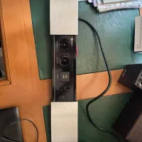 پریز برق کشویی دوطرفه  فانتونی مدل N322 و N323|مصالح و تجهیزات ساختمان|تهران, دروس|دیوار