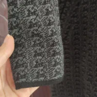 پالتو بافتنی