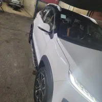 ام وی ام X22pro MT، مدل ۱۴۰۱|خودرو سواری و وانت|کرج, شهرک جهان‌نما|دیوار