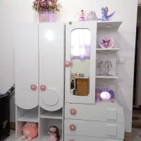 کمد و ویترین