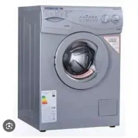 ماشین لباسشویی