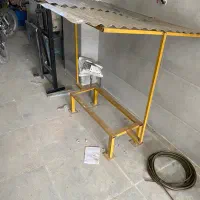 سایه بان کولر گازی