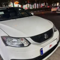 ساینا اس دوگانه مدل ۴۰۳|خودرو سواری و وانت|اهواز, کیان اباد|دیوار