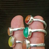 انگشتر حرز امام جواد