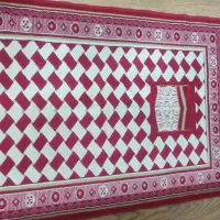 سجاده فرش مدینه در حدنو