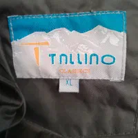 کاپشن کوه نوردی|لباس|تهران, شهرک نفت|دیوار