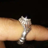 انگشتر دست دلبر|جواهرات|اردبیل, |دیوار