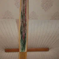 بادبزن تزیینی|صنایع دستی و سایر لوازم تزئینی|کرمانشاه, |دیوار