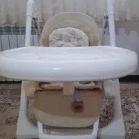 صندلی غذای کودک
