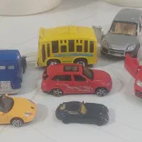 ماکت ماشین|اسباببازی بچه|تهران, علم و صنعت|دیوار