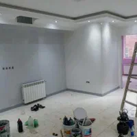 نقاشی و کاغذ دیواری