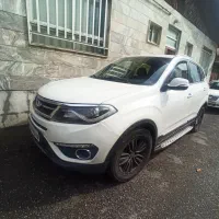 تیگو ۵ مدل ۹۶