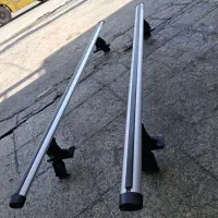 باربند اسکی پایه بلند اسپرتی
