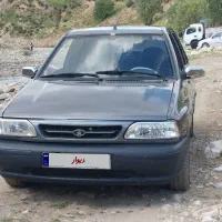 پراید 88