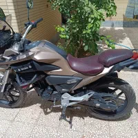 موتور kpt200 لیفان