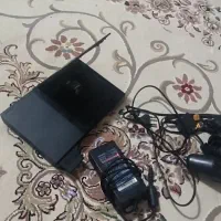 پی اس 2 ...صفر هست فلش خور