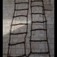 زنجیر چرخ خاور