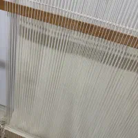 دو عدد دار گلیم چله کشی شده ونخ و ابزار بافت ونقشه|لوازم خیاطی و بافتنی|رشت, گلباغ نماز|دیوار