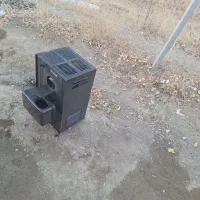 بخاری نفتی ارج کاربراتور دار|بخاری، هیتر، شومینه|دیواندره, |دیوار