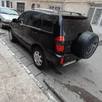 ام وی ام X33 مدل ۹۰|خودرو سواری و وانت|اردبیل, |دیوار