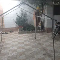 چادر دوازده نفری برزنتی