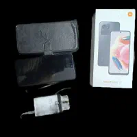 نوت 12 رم 8 حافظه 256