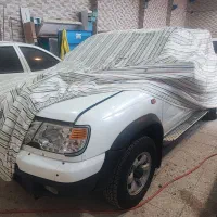 پیکاب ریچ مدل ۹۸