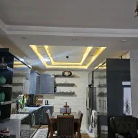کابینت های گلس|مصالح و تجهیزات ساختمان|نیشابور, شهرک فرهنگیان|دیوار