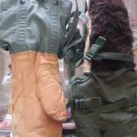 دستکش کوه نوردی آمریکایی اورجینال|کوهنوردی و کمپینگ|دینور, |دیوار