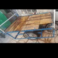 دوچرخه گاری|دوچرخه، اسکیت، اسکوتر|اسلامآباد غرب, |دیوار