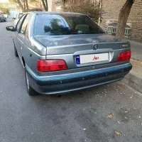 پژو پارس مدل 89|خودرو سواری و وانت|تبریز, |دیوار