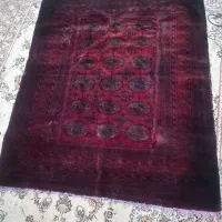 فرش دستبافت عتیقه